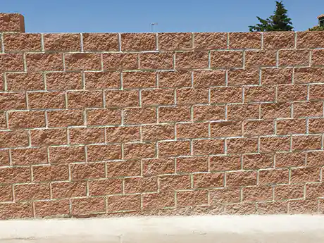 Construcción de Muros en Zamora Foto 3