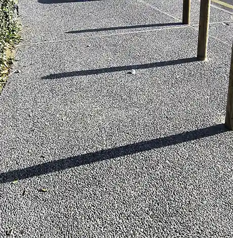 Hormigón Desactivado Zamora