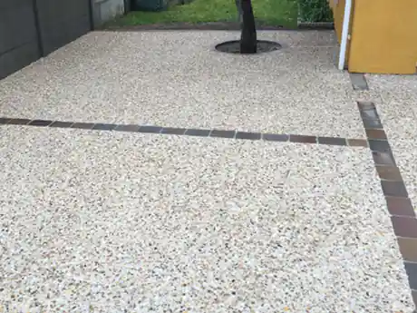 Hormigón Desactivado Zamora Foto 1