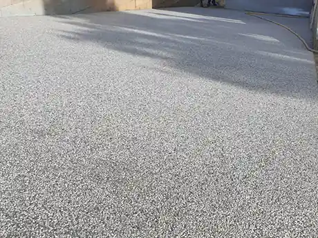 Hormigón Desactivado Zamora Foto 3