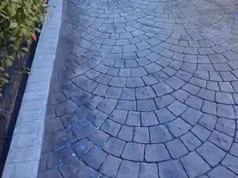 Ventajas del Hormigón impreso