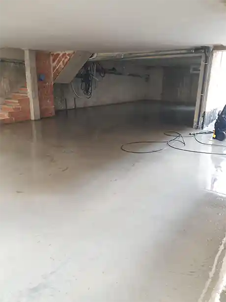 Hormigón Pulido Zamora Foto 3