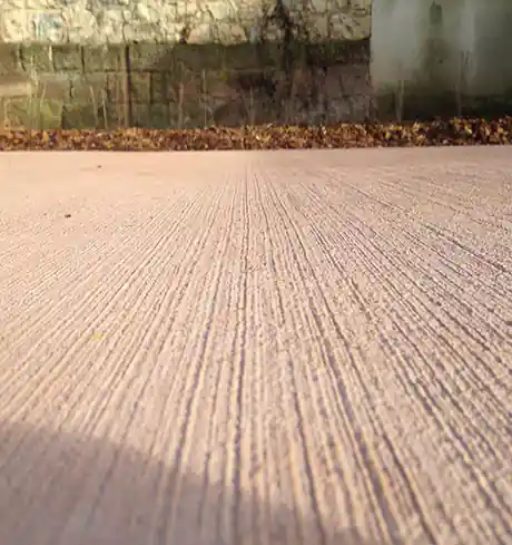 Hormigón Rayado Zamora