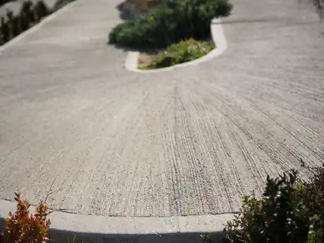 Hormigón Rayado Zamora Foto 2