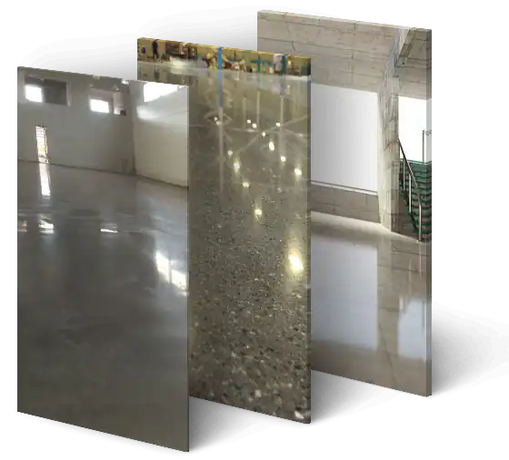 Hormigón Pulido Nedeea