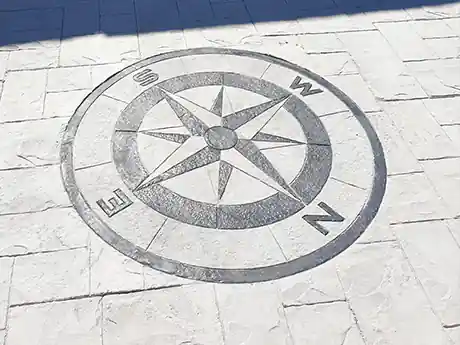 Precio Hormigón impreso 