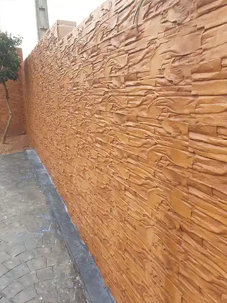 Precio Hormigón impreso  Foto 2